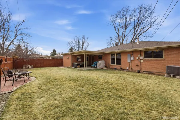 $3,500 | 2622 South Dennison Court, Denver, CO 80222