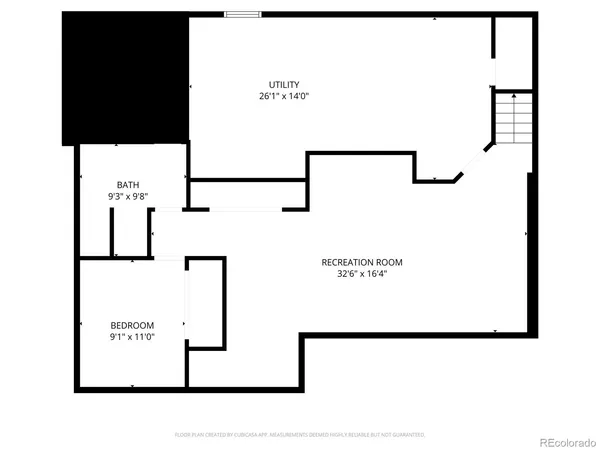 $3,500 | 2622 South Dennison Court, Denver, CO 80222