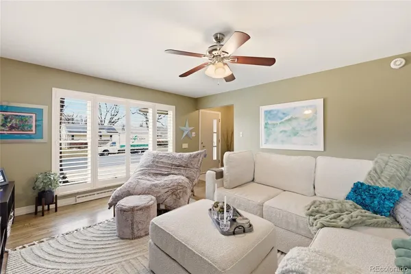 $3,500 | 2622 South Dennison Court, Denver, CO 80222