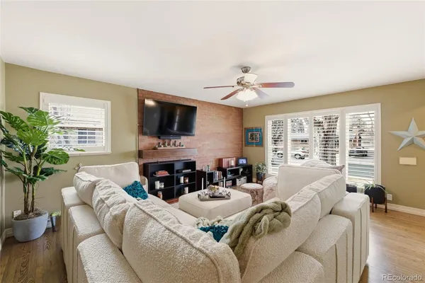 $3,500 | 2622 South Dennison Court, Denver, CO 80222