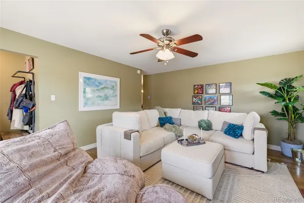 $3,500 | 2622 South Dennison Court, Denver, CO 80222