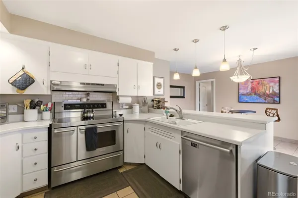 $3,500 | 2622 South Dennison Court, Denver, CO 80222