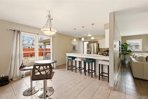 $3,500 | 2622 South Dennison Court, Denver, CO 80222