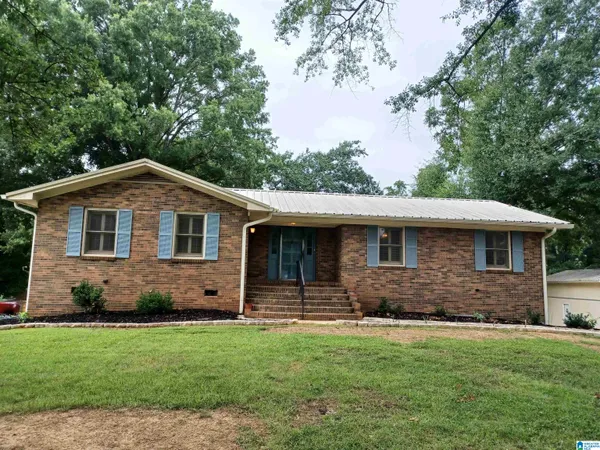 $259,900 | 1012 Dogwood Circle, Sylacauga, AL 35150