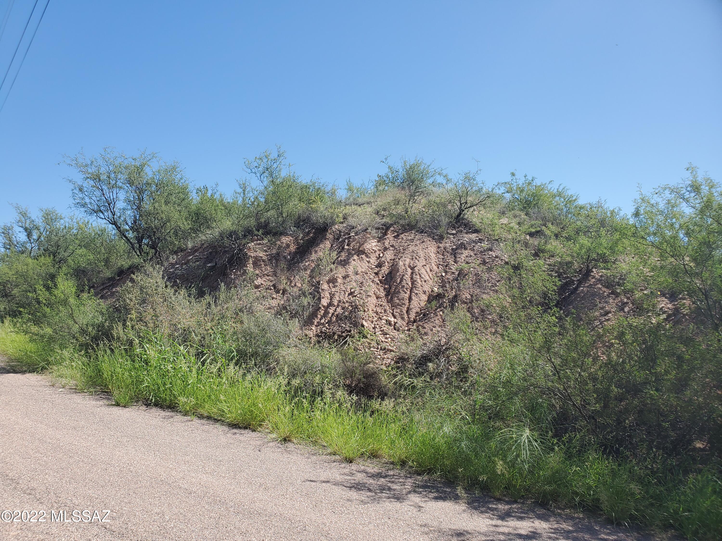 238 Paseo Sombrilla, Unit 34 Rio Rico, AZ 85648 - Photo 12 of 17