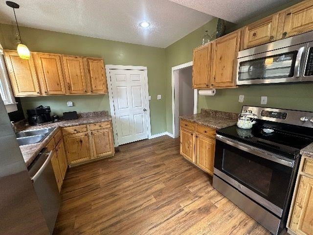 2917 Auburn Road Huntington, WV 25704 - Photo 6 of 25 Gallery Image 6