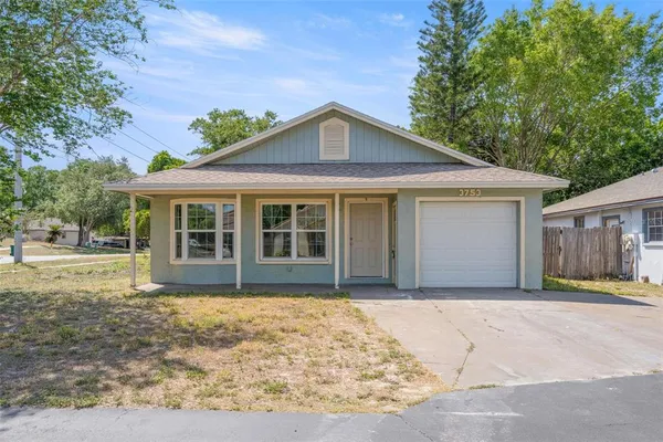 $325,000 | 3753 Mackenzie Court, Palm Harbor, FL 34684