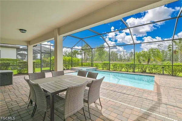 $935,000 | 19553 The Pl Boulevard, Estero, FL 33928