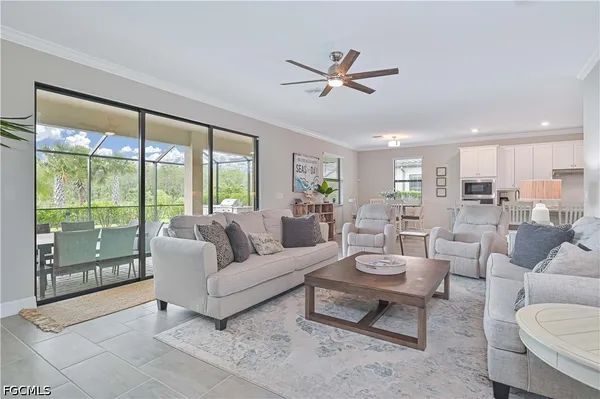 $935,000 | 19553 The Pl Boulevard, Estero, FL 33928