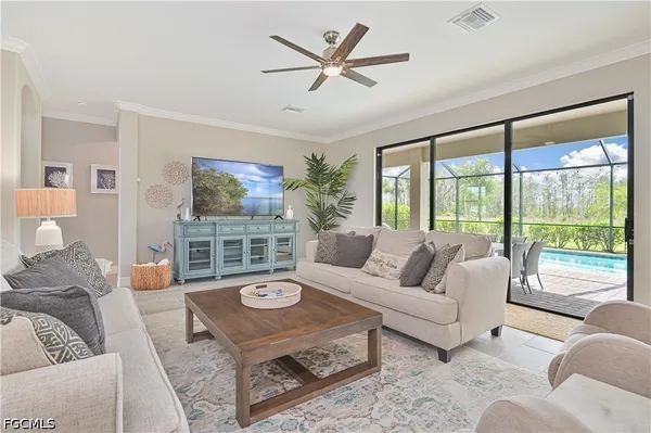 $935,000 | 19553 The Pl Boulevard, Estero, FL 33928