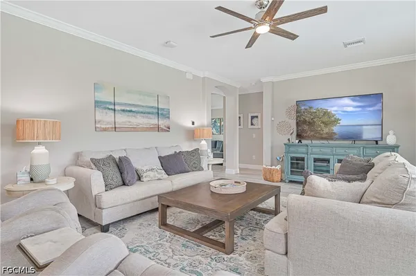 $935,000 | 19553 The Pl Boulevard, Estero, FL 33928