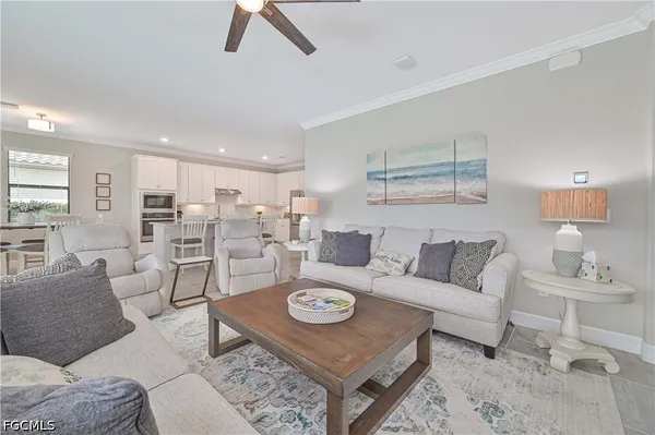 $935,000 | 19553 The Pl Boulevard, Estero, FL 33928