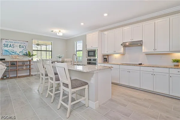 $935,000 | 19553 The Pl Boulevard, Estero, FL 33928