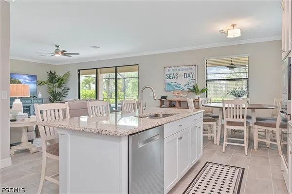 $935,000 | 19553 The Pl Boulevard, Estero, FL 33928