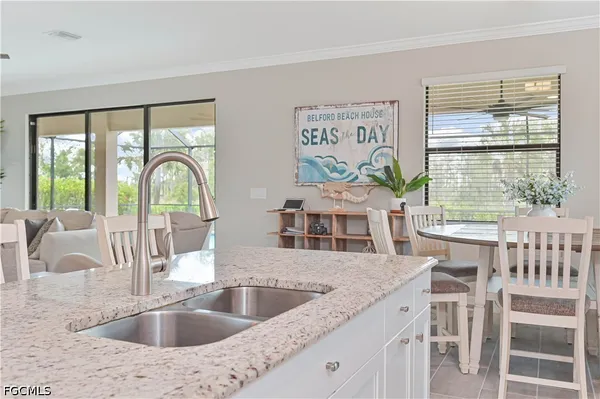 $935,000 | 19553 The Pl Boulevard, Estero, FL 33928