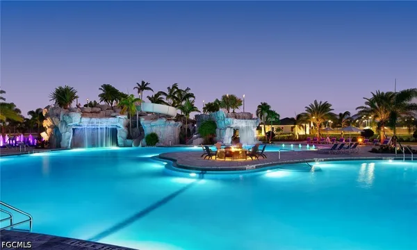 $935,000 | 19553 The Pl Boulevard, Estero, FL 33928