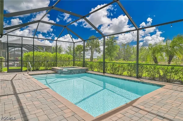 $935,000 | 19553 The Pl Boulevard, Estero, FL 33928