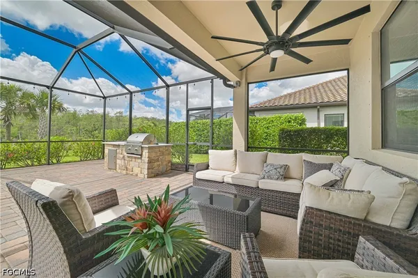 $935,000 | 19553 The Pl Boulevard, Estero, FL 33928