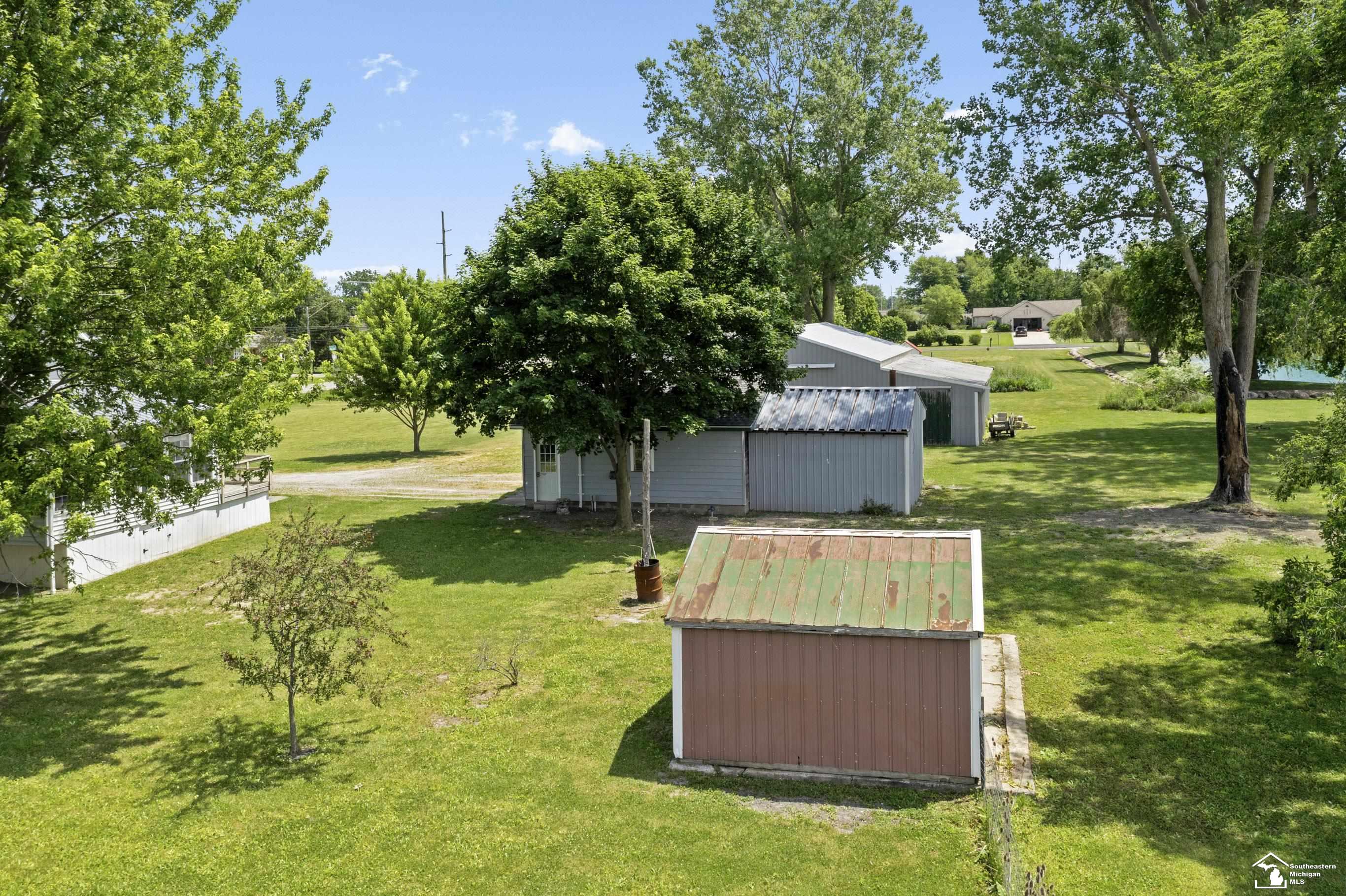 2808 Carleton Rockwood Road Carleton, MI 48117 - Photo 62 of 62