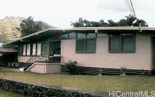 3210 A Lower Road Honolulu, HI 96822 - Photo 1 of 1 a view of a swimming pool with a patio
