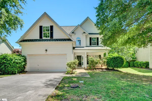 $409,900 | 905 Morning Mist Lane, Simpsonville, SC 29680