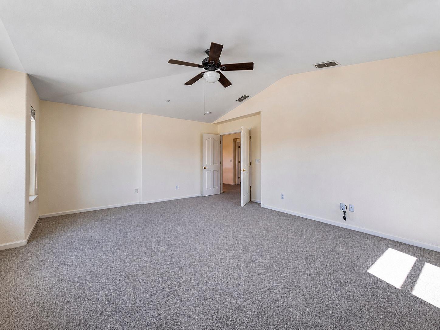 1733 Daniel Drive Ripon, CA 95366 - Photo 33 of 74 Additional view of the bonus room with many uses