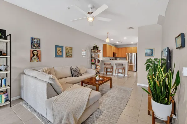 $424,900 | 355 East Thatch Palm Circle, Unit 103, Jupiter, FL 33458