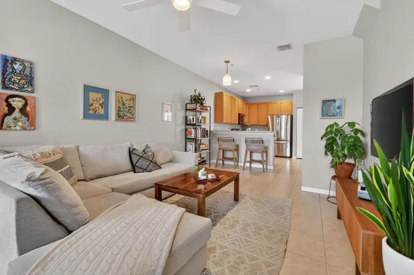 $424,900 | 355 East Thatch Palm Circle, Unit 103, Jupiter, FL 33458