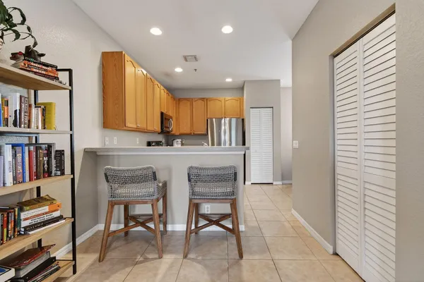 $424,900 | 355 East Thatch Palm Circle, Unit 103, Jupiter, FL 33458