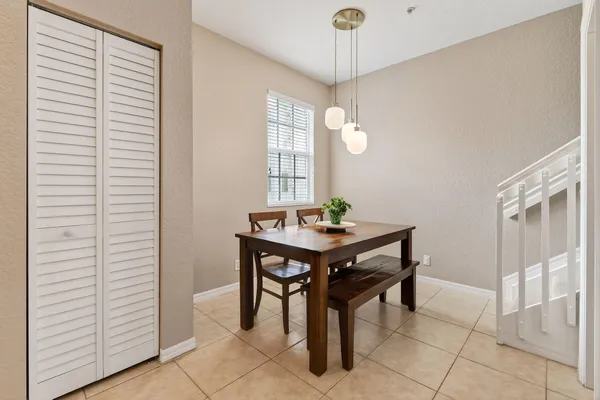 $424,900 | 355 East Thatch Palm Circle, Unit 103, Jupiter, FL 33458