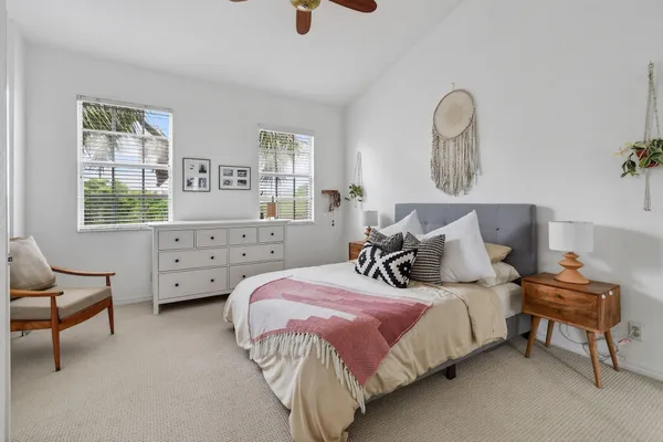 $424,900 | 355 East Thatch Palm Circle, Unit 103, Jupiter, FL 33458