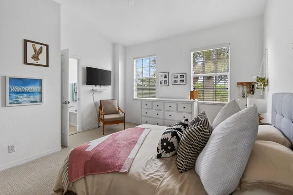 $424,900 | 355 East Thatch Palm Circle, Unit 103, Jupiter, FL 33458