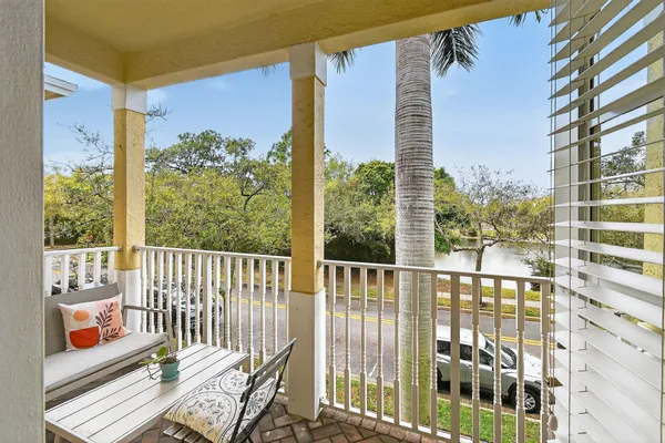 $424,900 | 355 East Thatch Palm Circle, Unit 103, Jupiter, FL 33458