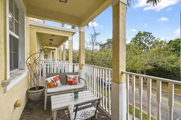 $424,900 | 355 East Thatch Palm Circle, Unit 103, Jupiter, FL 33458