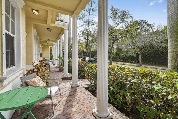 $424,900 | 355 East Thatch Palm Circle, Unit 103, Jupiter, FL 33458