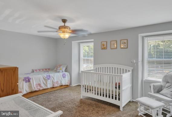 1755 Carry Place Crofton, MD 21114 - Photo 24 of 38 2nd floor bedroom
