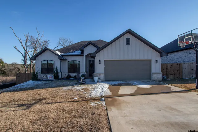 $344,900 | 332 Amanda Avenue, Bullard, TX 75757