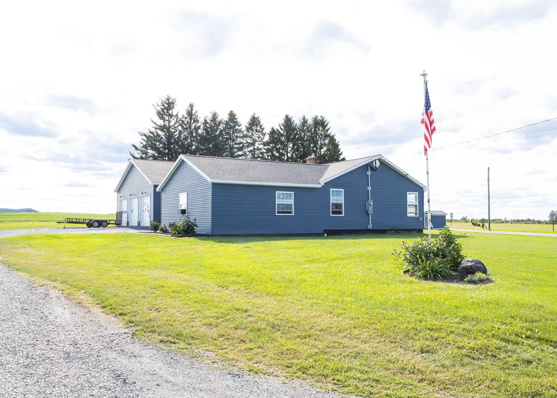 117 Egypt Road Presque Isle, ME 04769 - Photo 3 of 51 Photo 28 01 2026 05 03 22 7