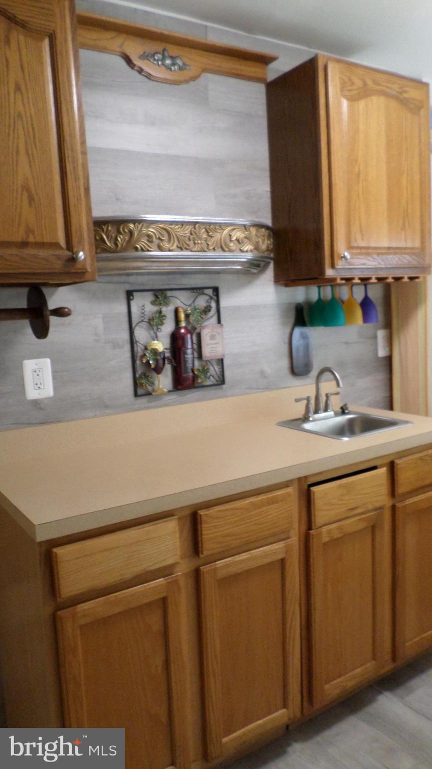 430 Holly Way Colonial Beach, VA 22443 - Photo 6 of 17 buffet bar