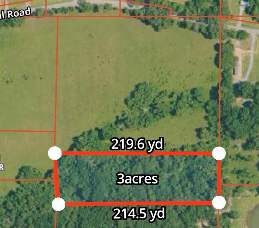 0 Paul Road Deville, LA 71328 - Photo 5 of 5