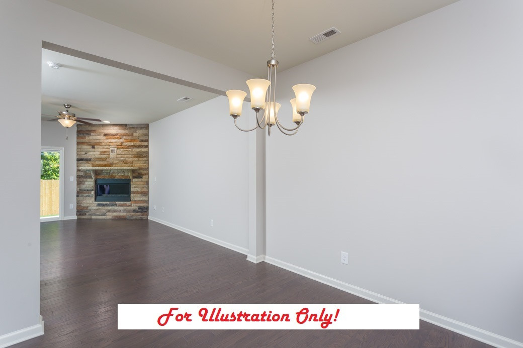 204 Zante Currant Road Durham, NC 27703 - Photo 5 of 25 Photo 5