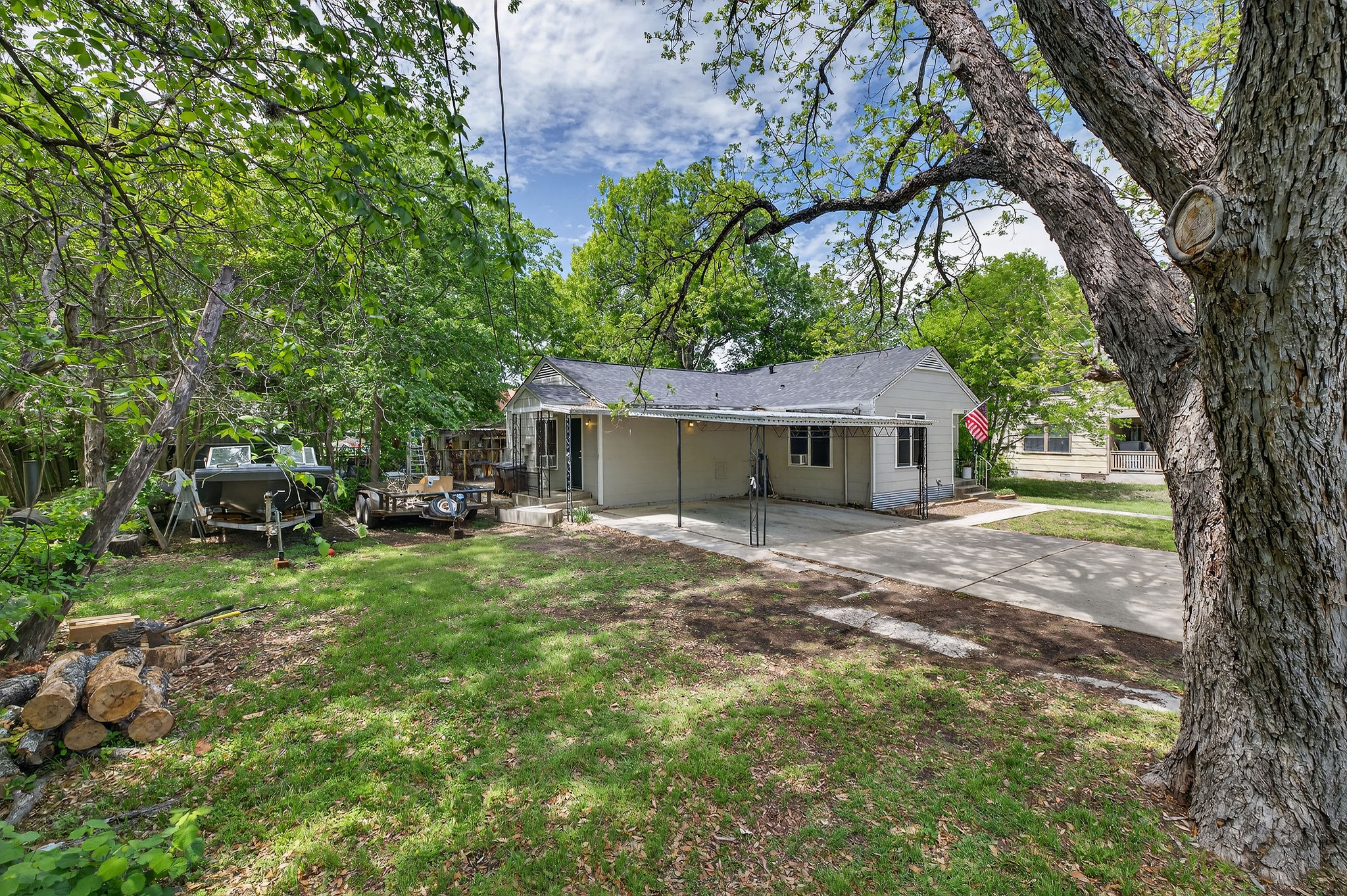 621 South Main Street Lockhart, TX 78644 - Photo 21 of 32