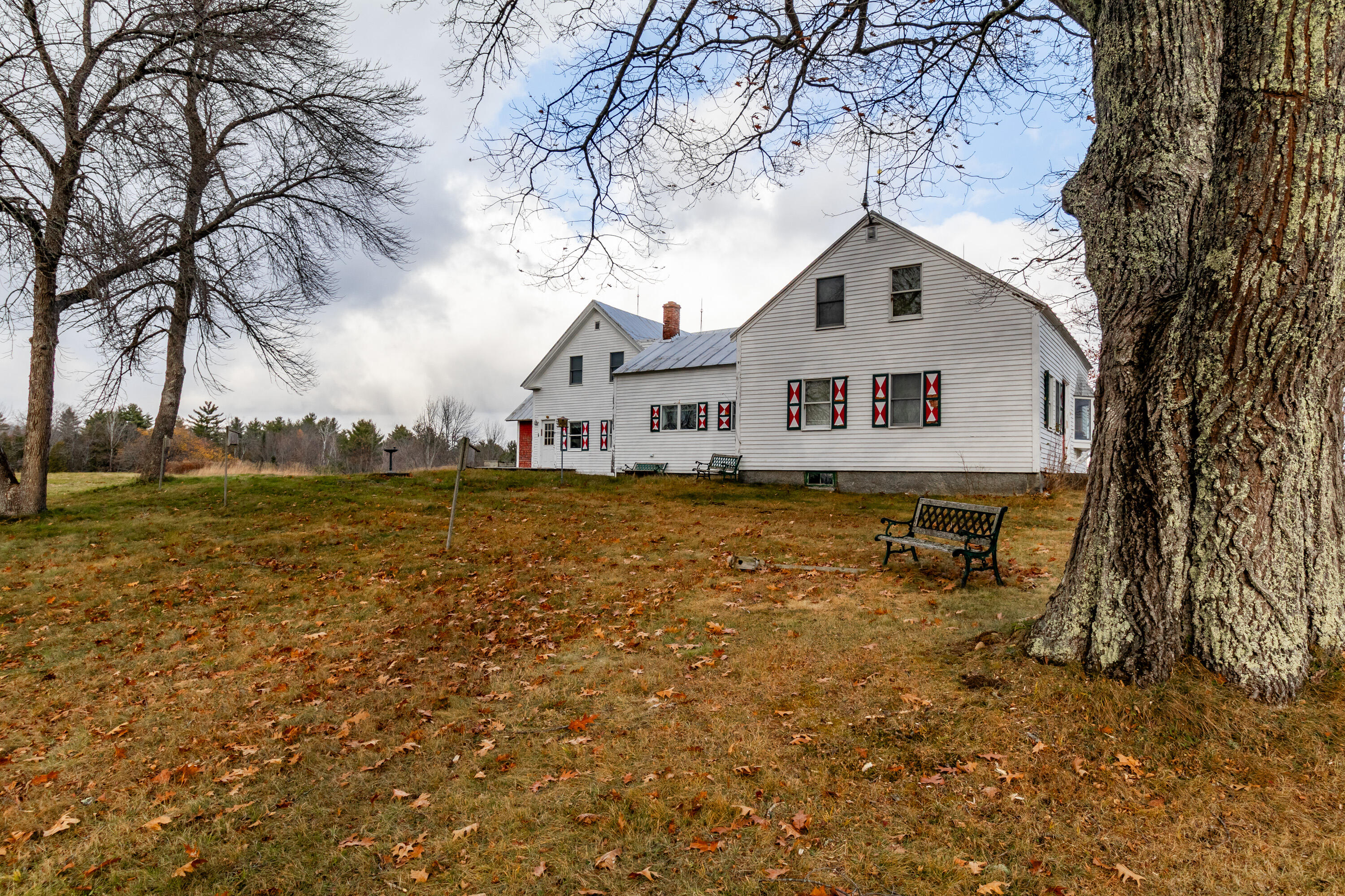 41 South Merrill Road Harmony, ME 04942 - Photo 102 of 113 20251114-81174