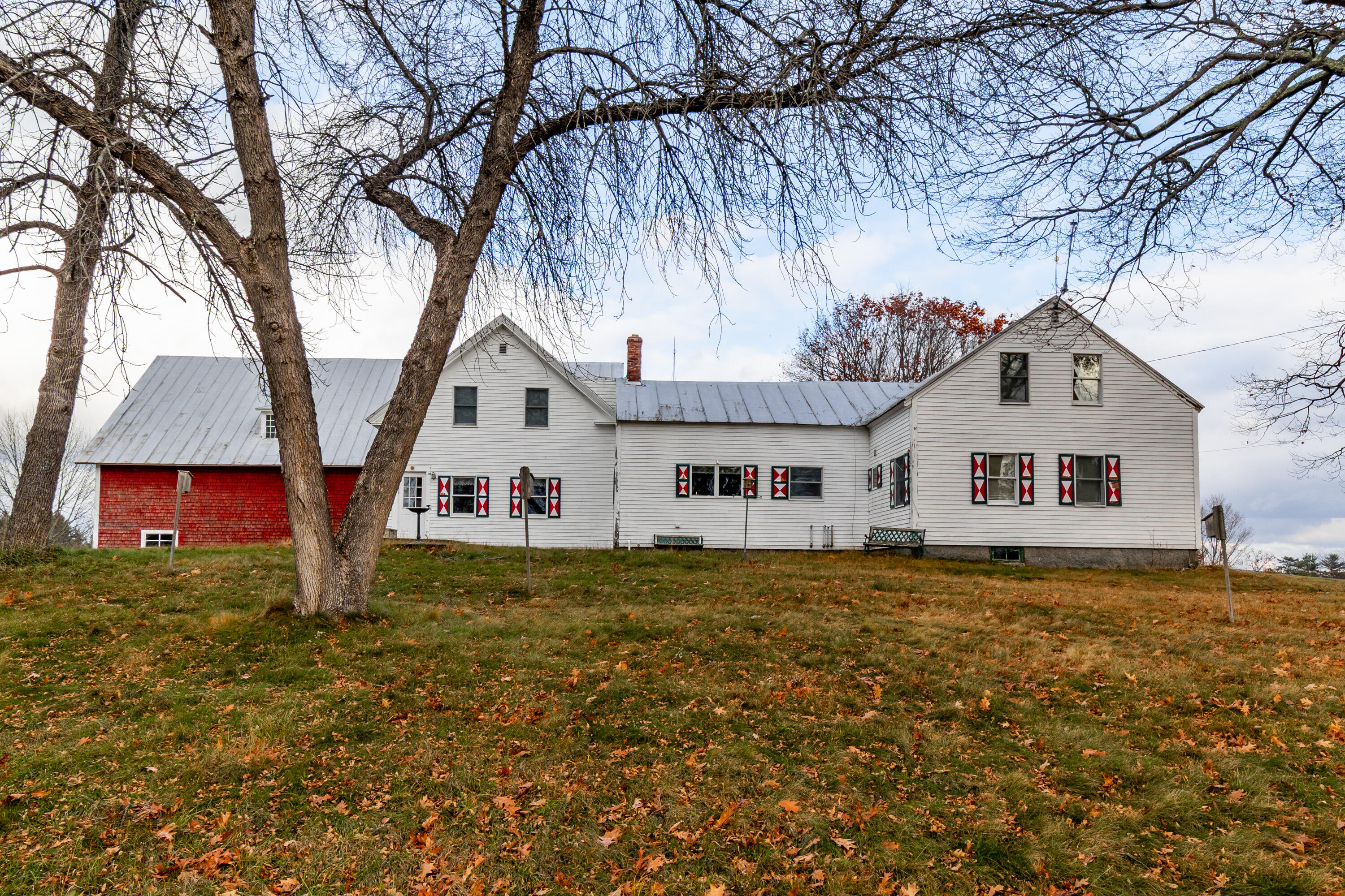 41 South Merrill Road Harmony, ME 04942 - Photo 103 of 113 20251114-81175