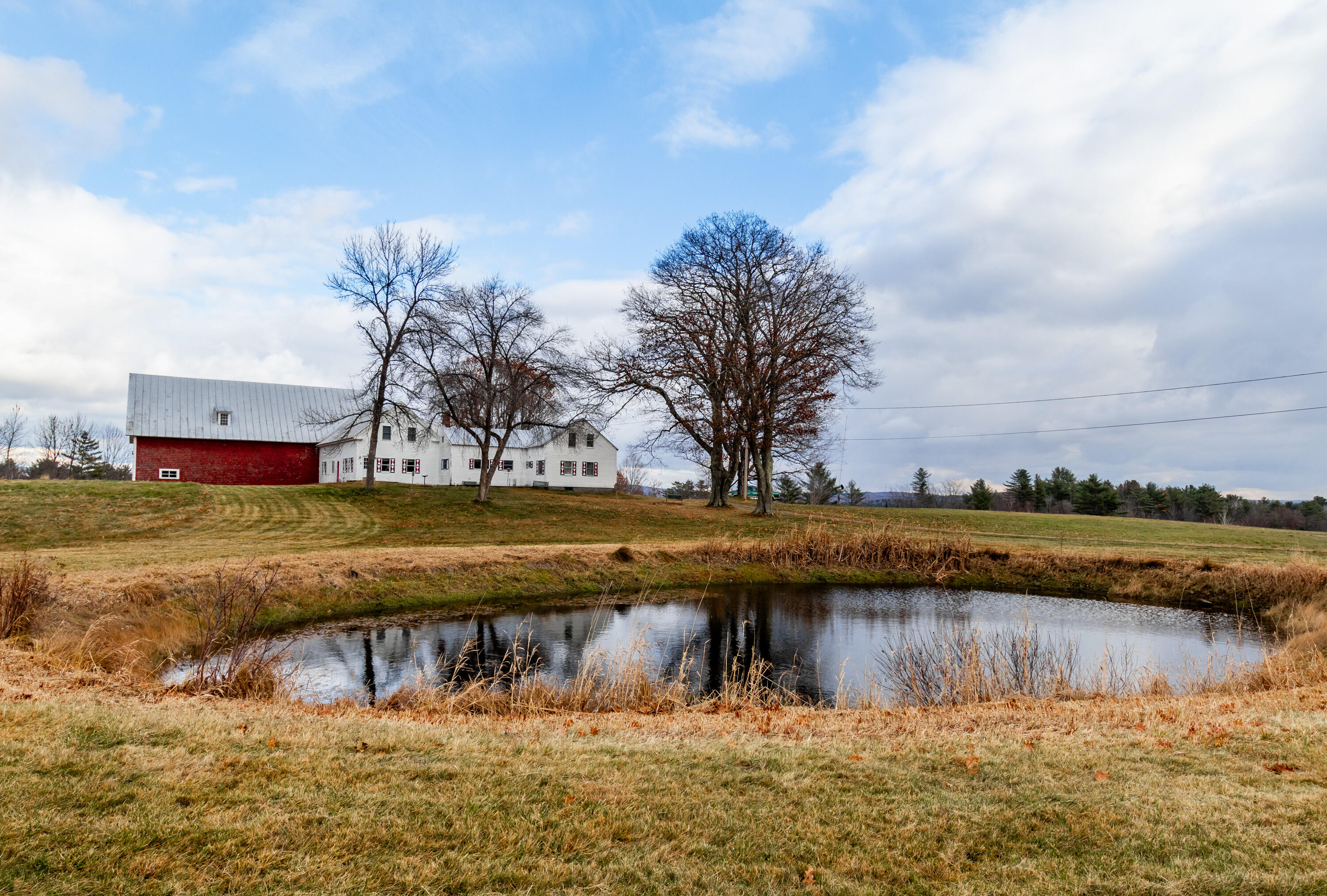 41 South Merrill Road Harmony, ME 04942 - Photo 104 of 113 20251114-81177