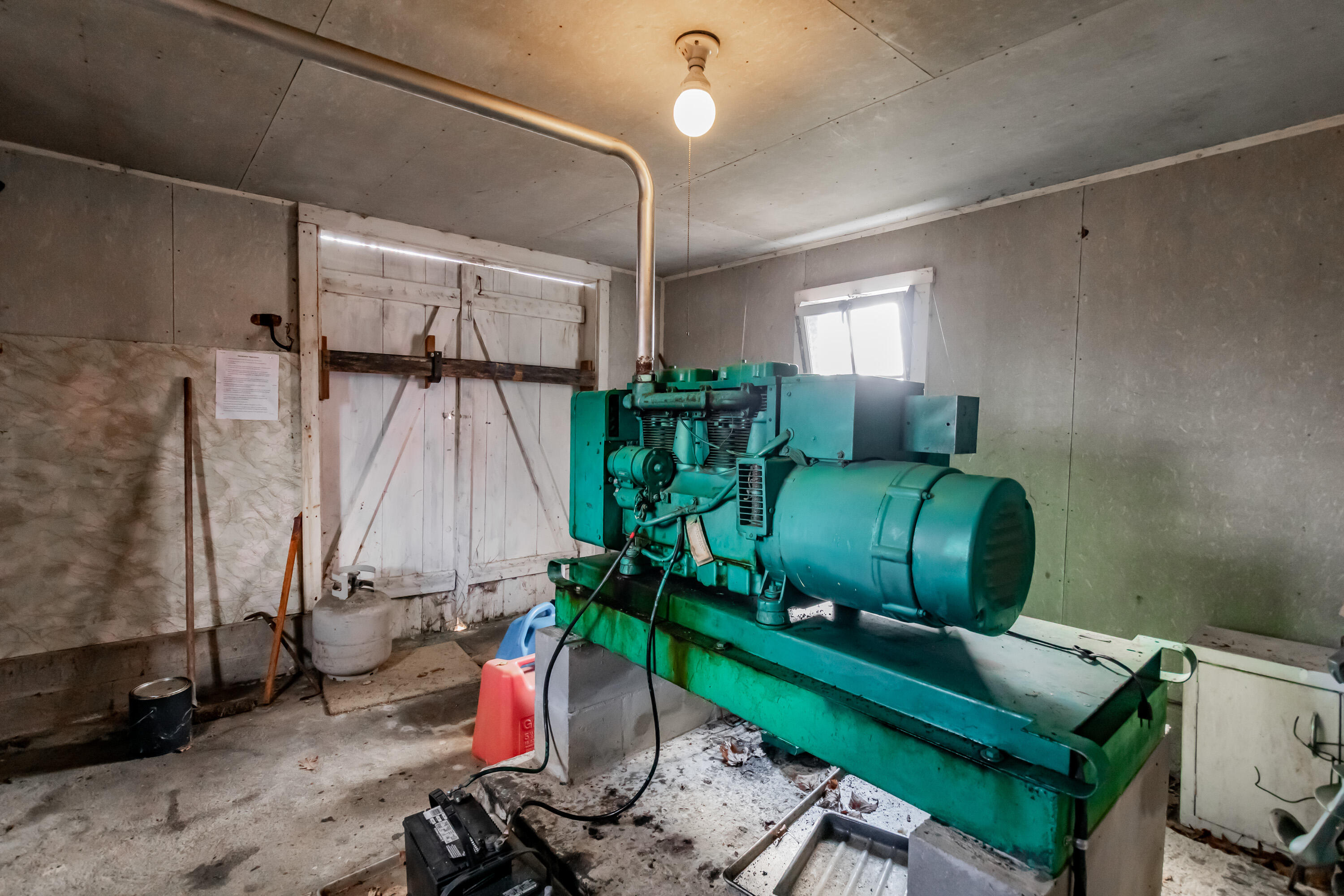 41 South Merrill Road Harmony, ME 04942 - Photo 109 of 113 20251114-81026