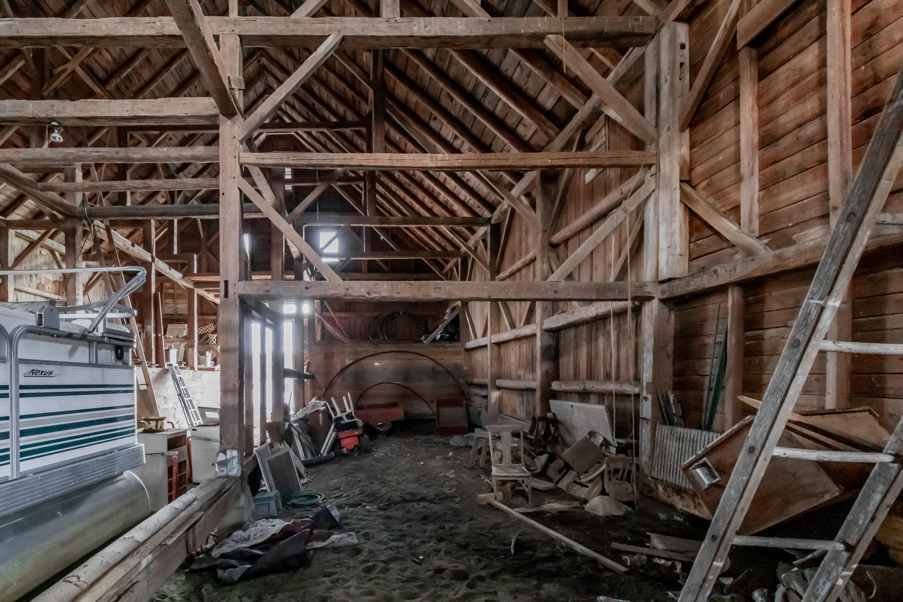 41 South Merrill Road Harmony, ME 04942 - Photo 112 of 113 20251114-81035