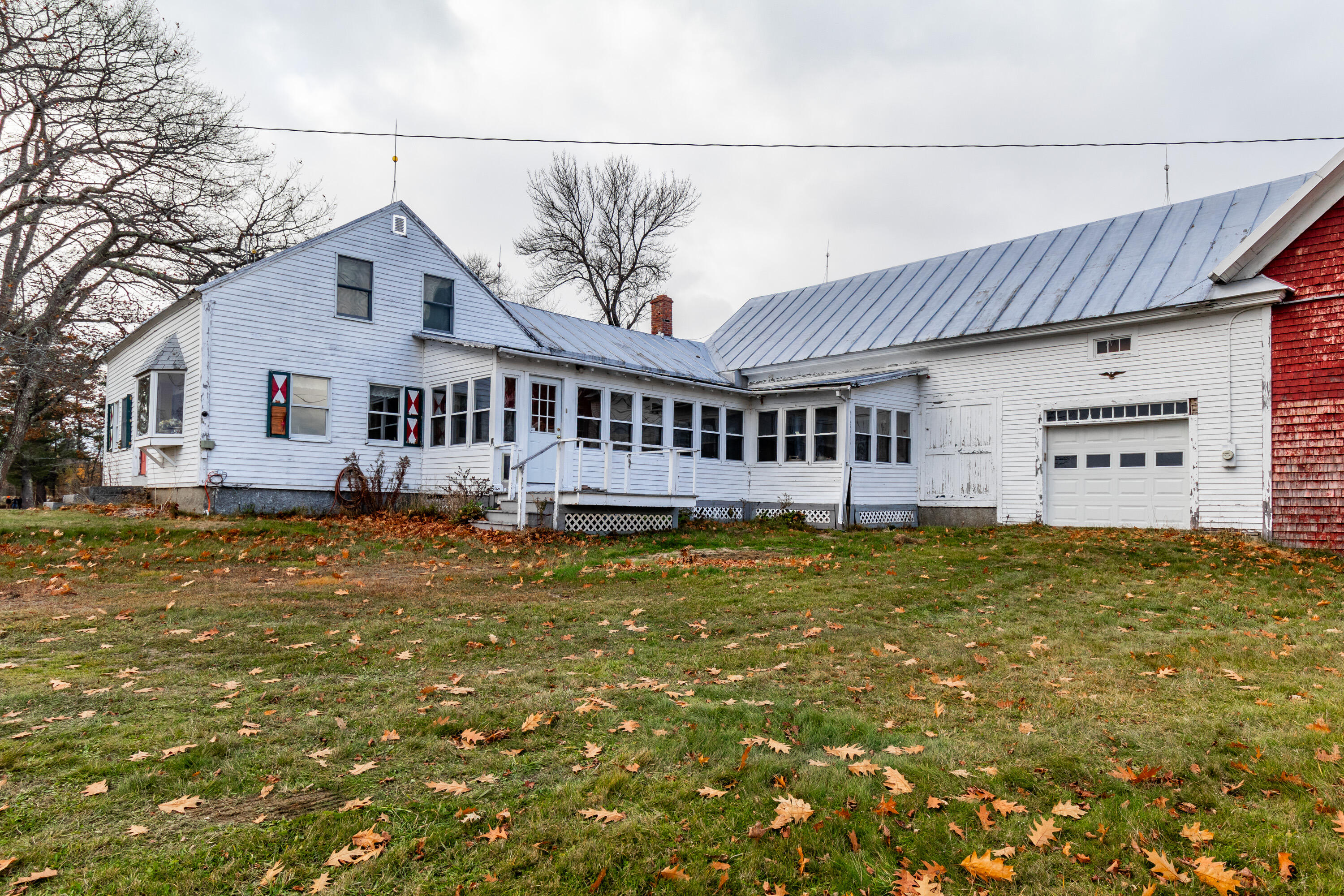 41 South Merrill Road Harmony, ME 04942 - Photo 23 of 113 20251114-81165