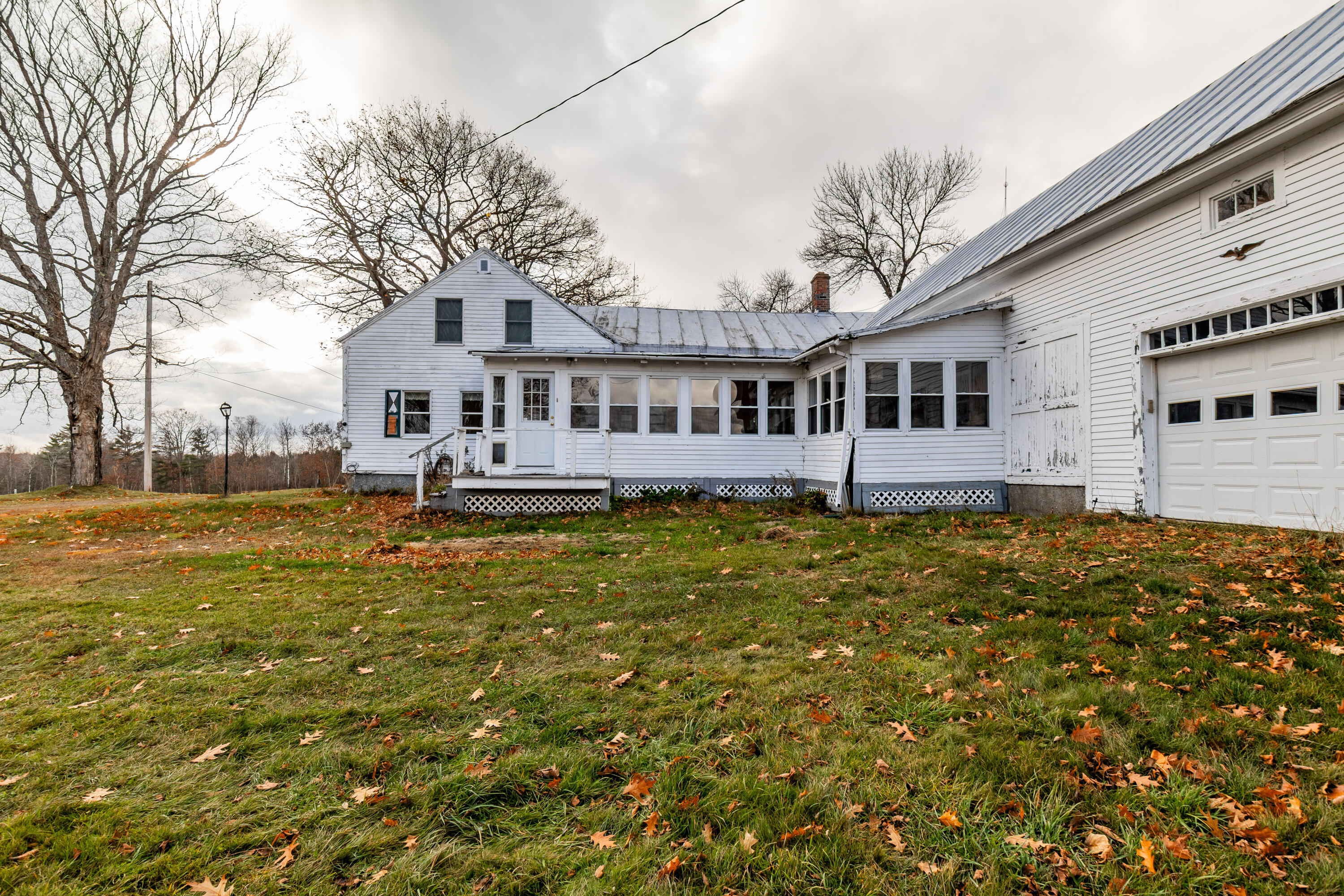 41 South Merrill Road Harmony, ME 04942 - Photo 24 of 113 20251114-81172