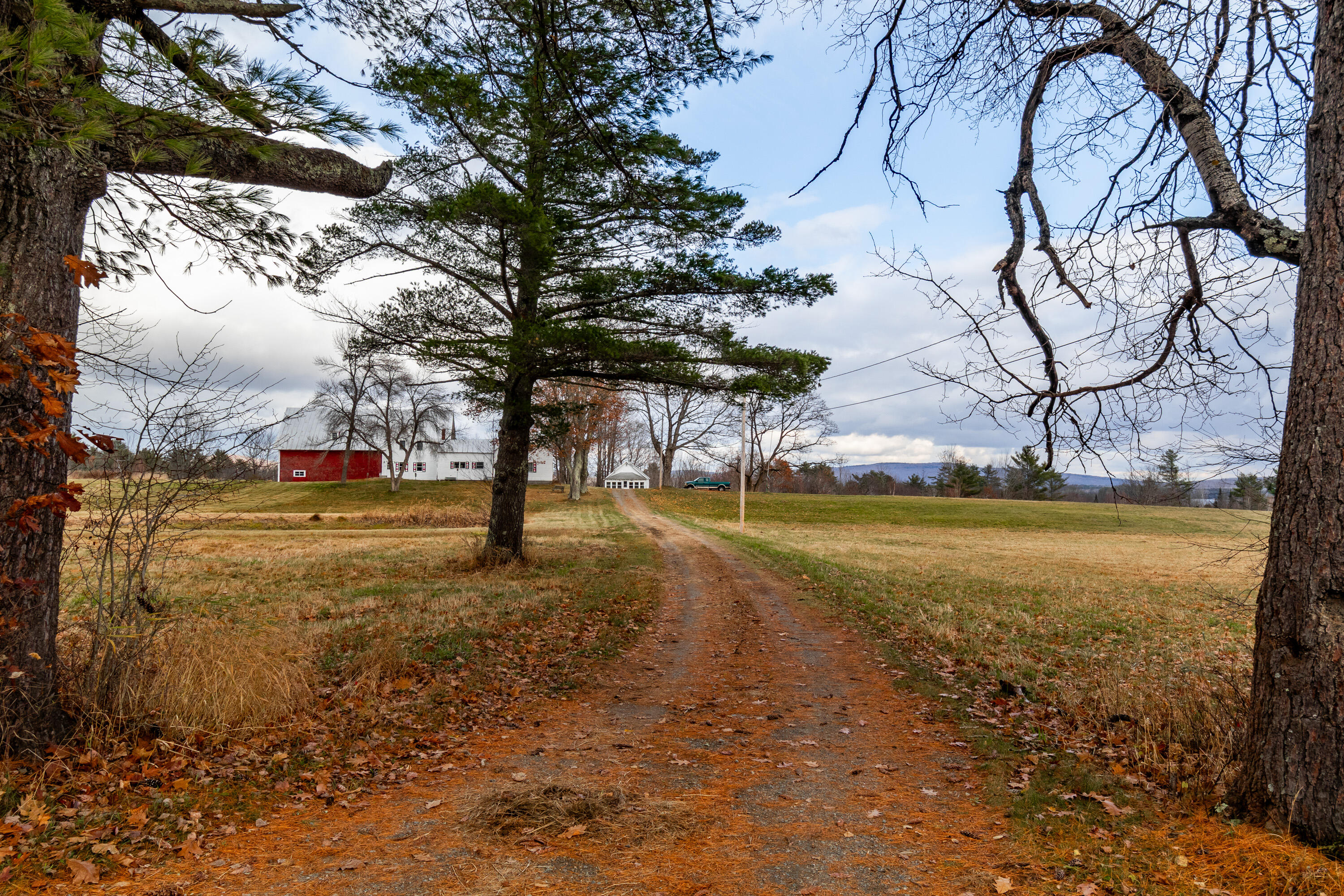 41 South Merrill Road Harmony, ME 04942 - Photo 3 of 113 20251114-81183